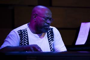 Music at the Intersection 2026
