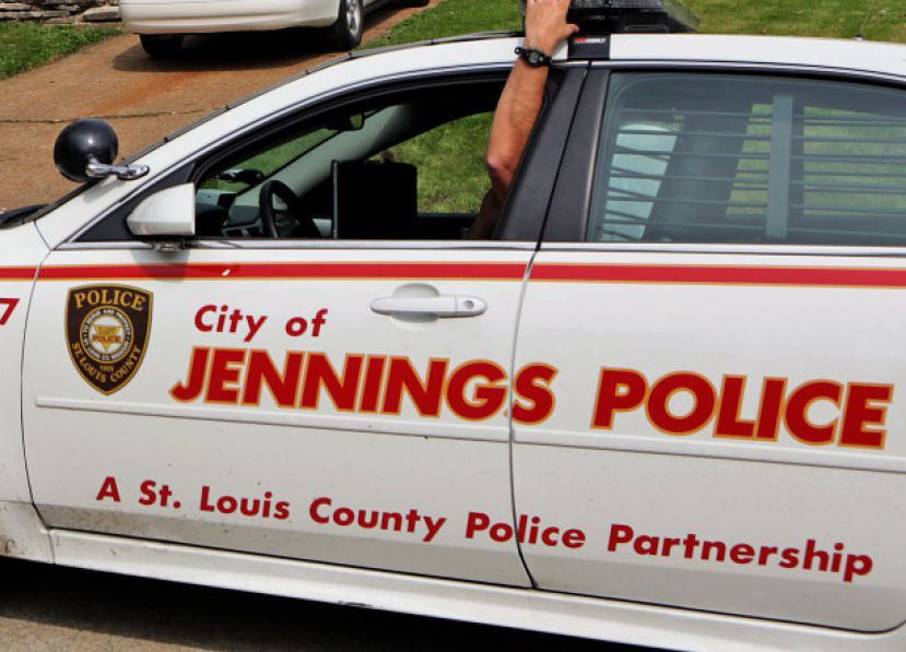 Jennings, now patrolled by county officers, to put police contract out