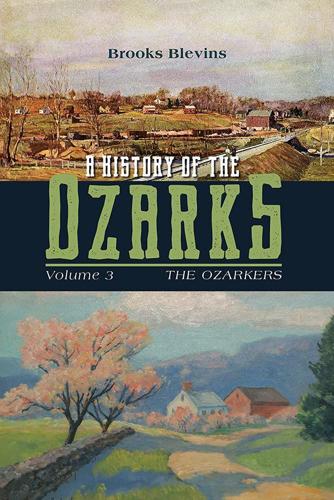 'The Ozarkers' by Brook Blevins