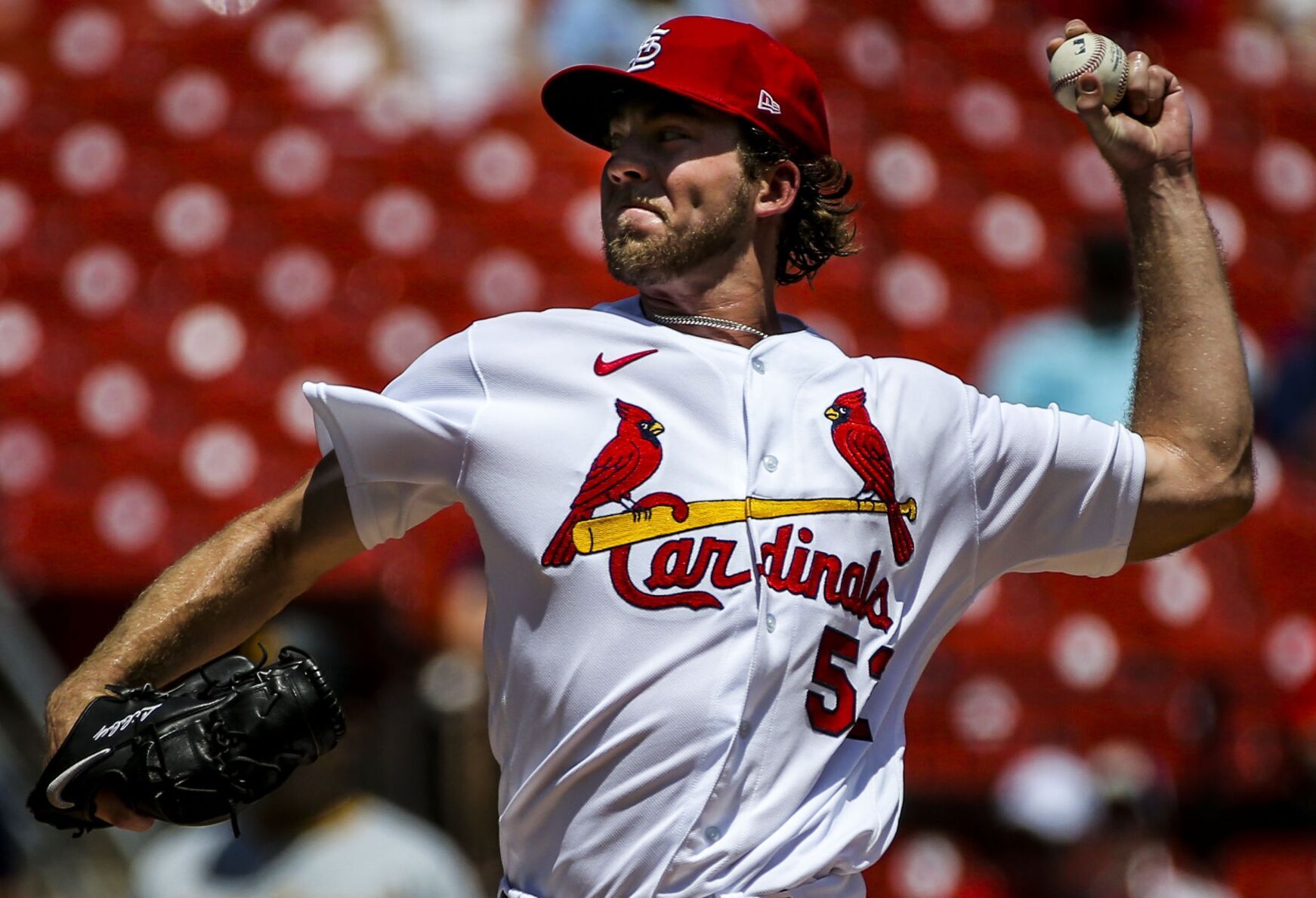 when do the cardinals play the yankees