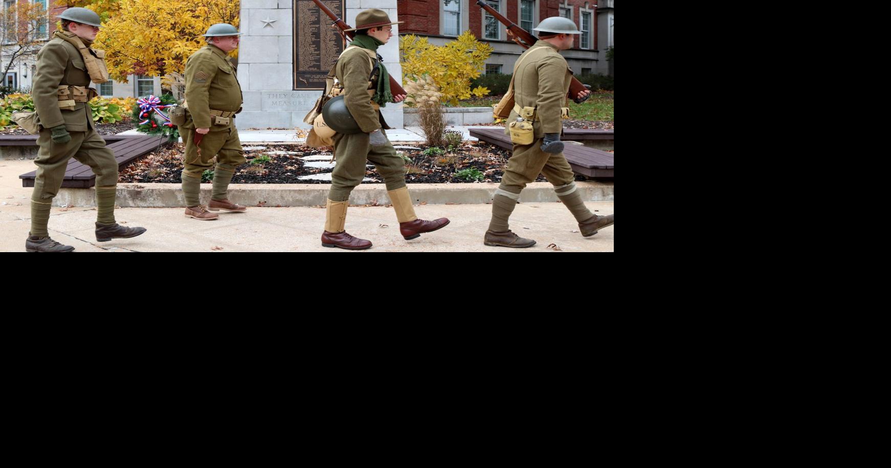 Post office open tomorrow veterans day