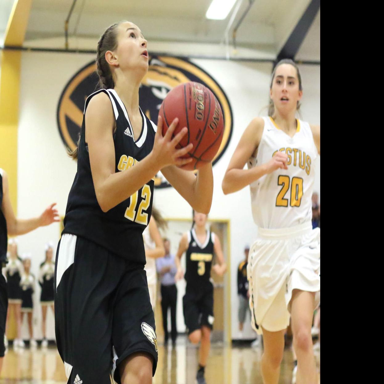 Scoring Balance Helps Grandview Start With Victory At Festus