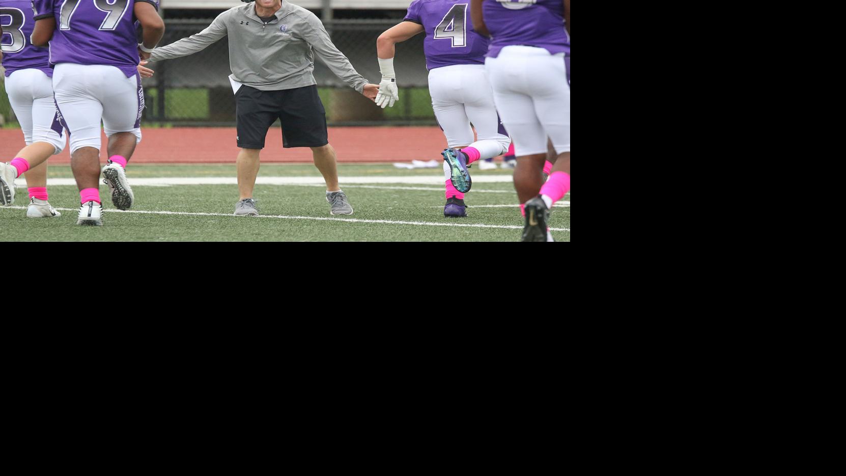 Notebook Collinsville Adds Talented Newcomers Summit Sees Big Things Ahead High School Football Stltoday Com