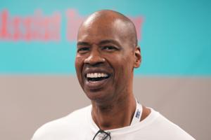 Jason Collins, NBA player and LGBTQ trailblazer, dies at age 47