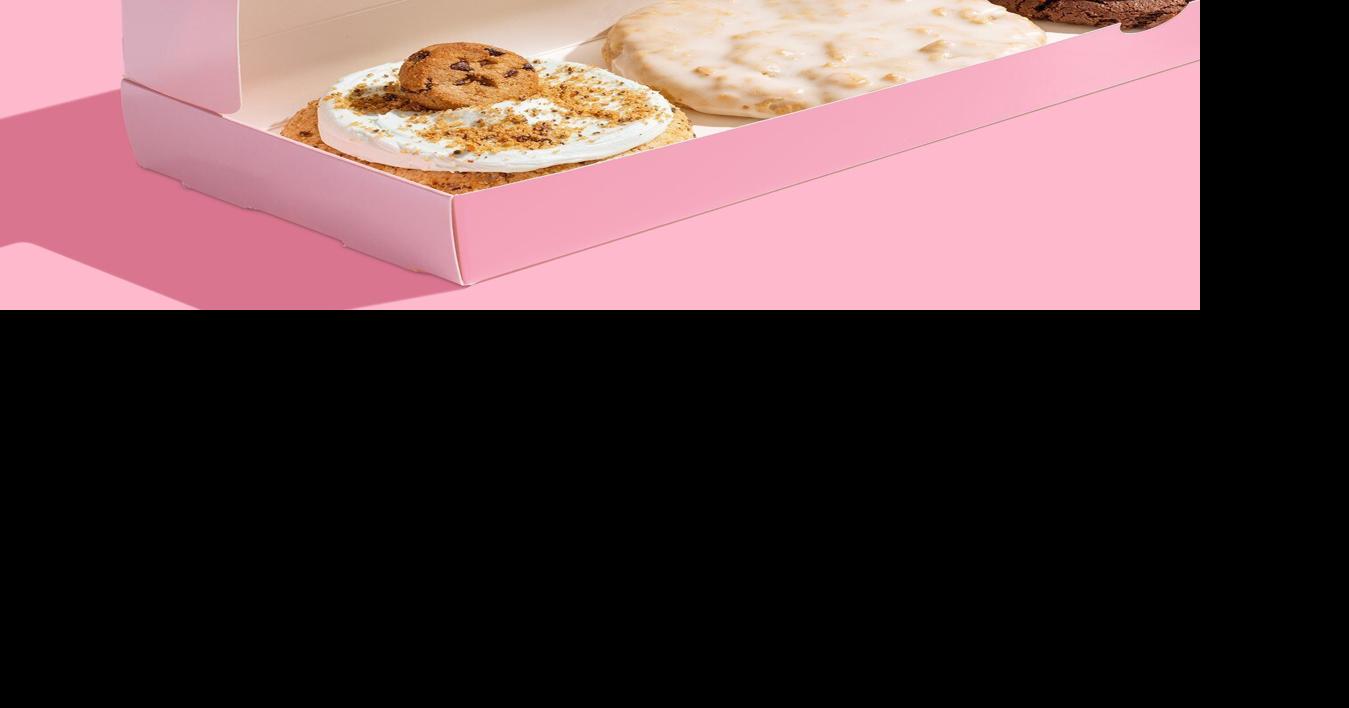Popular cookie chain Crumbl opening in Richmond Heights