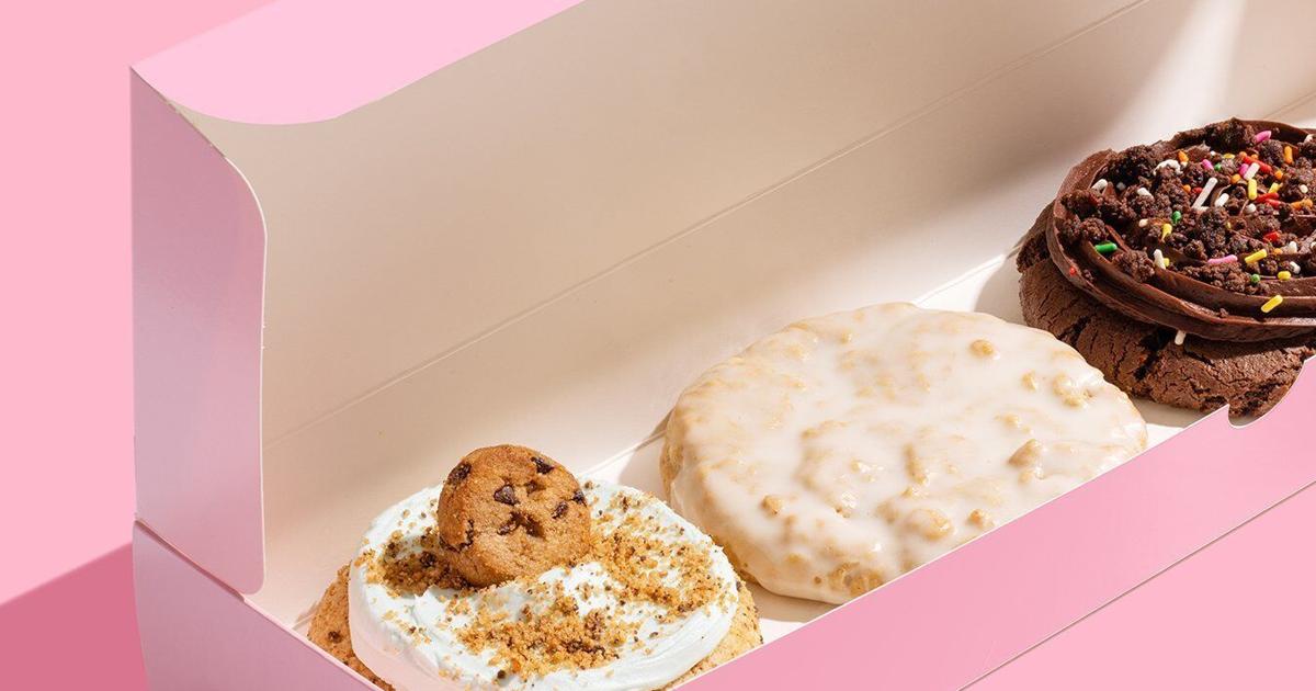 Popular cookie chain Crumbl opening in Richmond Heights