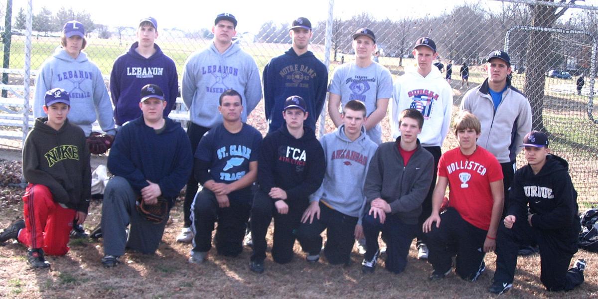 Lebanon hopes to build on state tournament success