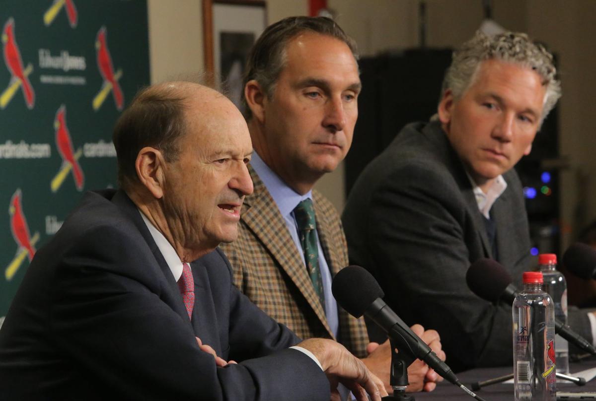 Cards announce contract extensions