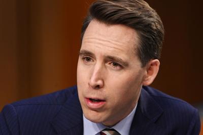Josh Hawley