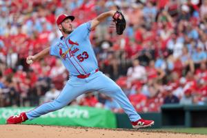 St. Louis Cardinals vs. Cincinnati Reds on Saturday, July 25, 2026