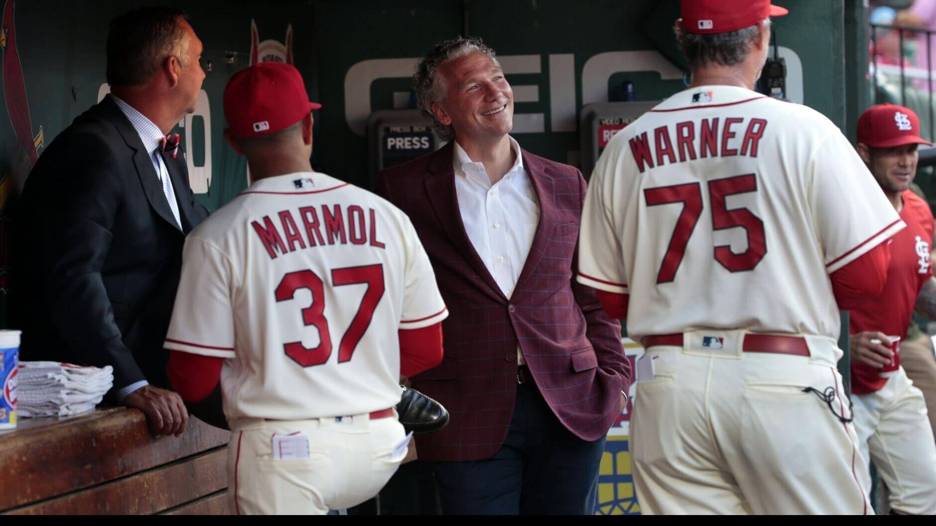 Hummel: As with most free agents, player interest level plays the biggest factor in the open market