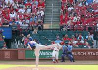 St. Louis Cardinals v Chicago Cubs