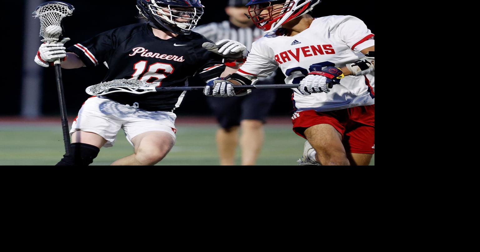 Holden Sodey backstops Kirkwood to Class 1 boys lacrosse title over Priory By Greg Uptain | Special to the Post-Dispatch