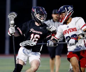 MSLA boys Class 1 final: Kirkwood vs. Priory