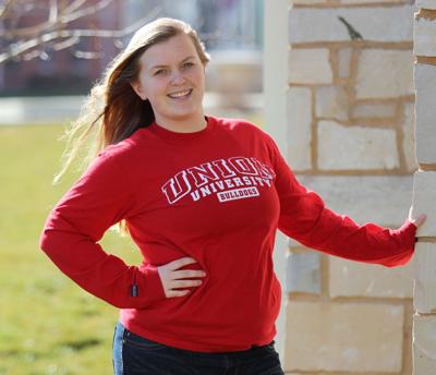 Lebanon: Hailey Nicole Cummings