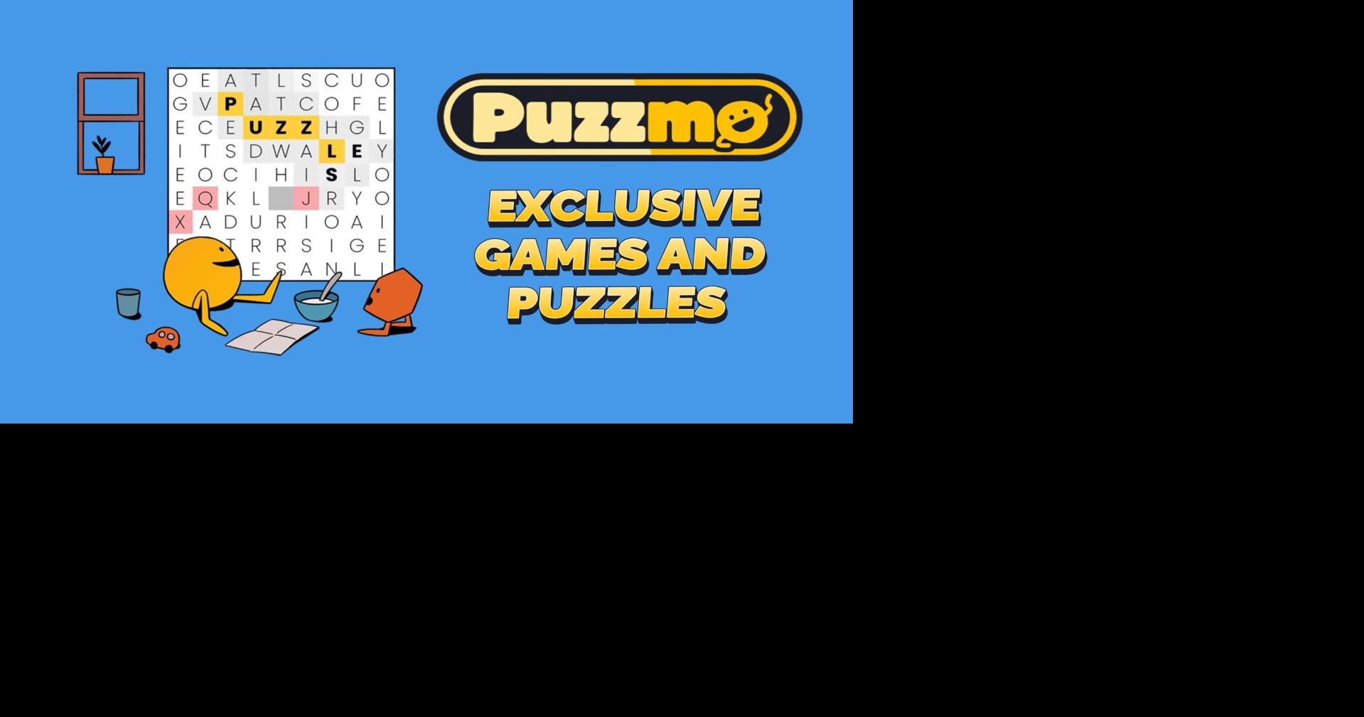 Puzzmo