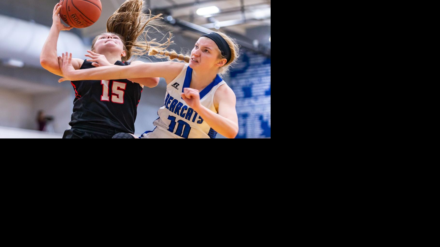 Union Earns Rare Win Against Hermann Controls Destiny In Four