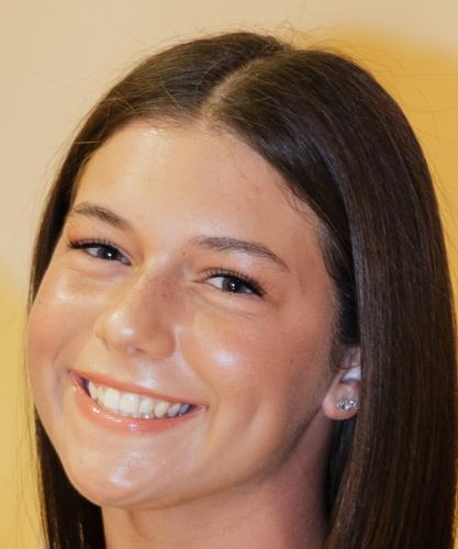 Peyton Olufson, Incarnate Word