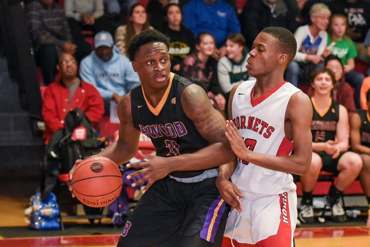 Brentwood Bags Second District Title In School History First