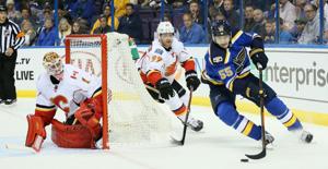 Gordo: Parayko contract is win-win for player, Blues