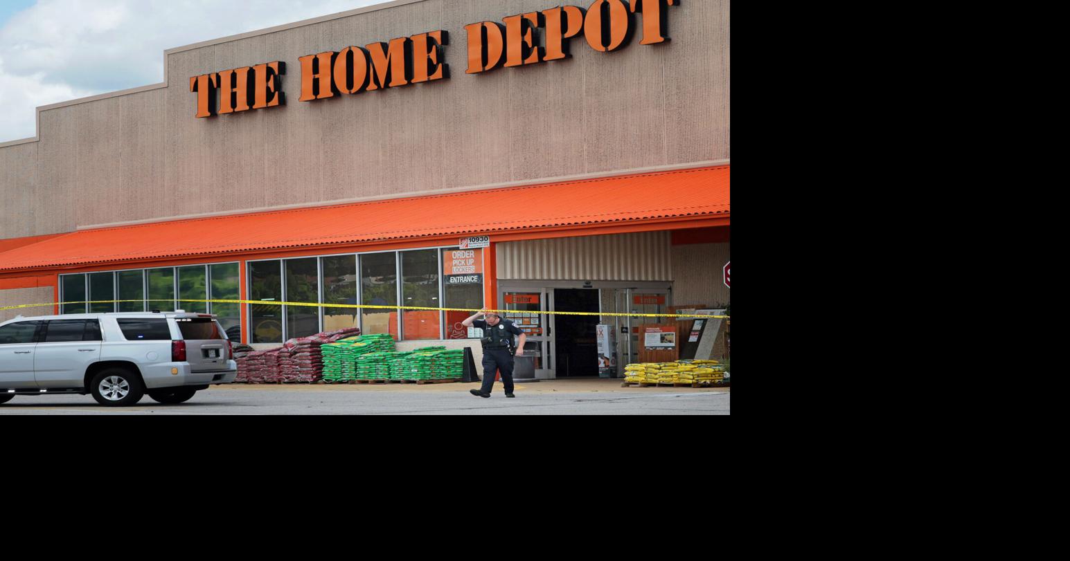 Eureka couple charged in yearslong $500K Home Depot theft scheme