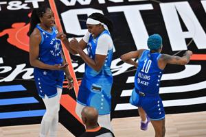 BASKETBALL-WNBA/