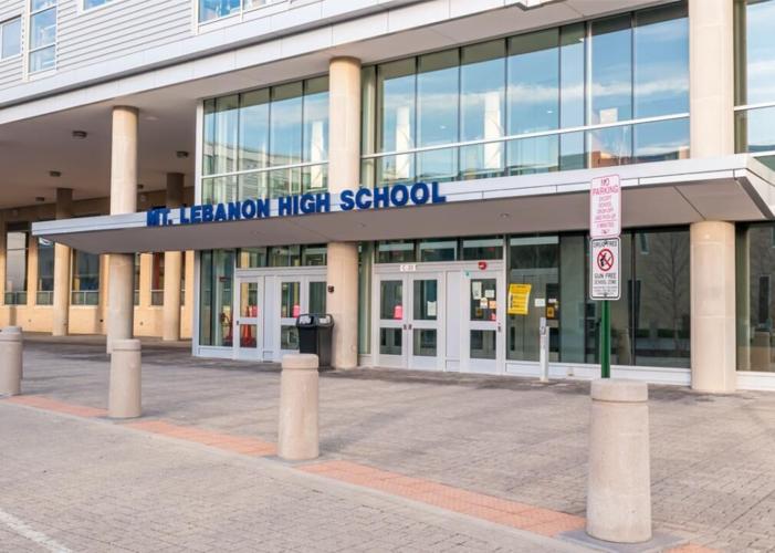 #36. Mount Lebanon Township, Pennsylvania