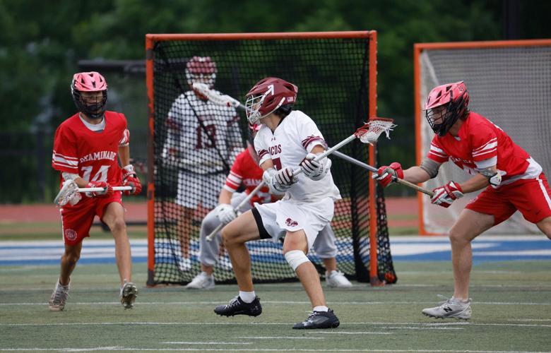 Missouri Scholastic Lacrosse Association Class 2 state championship: MICDS vs. Chaminade