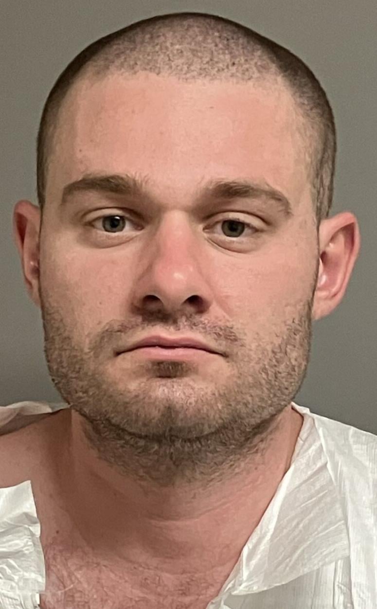 Joseph Michael Marino