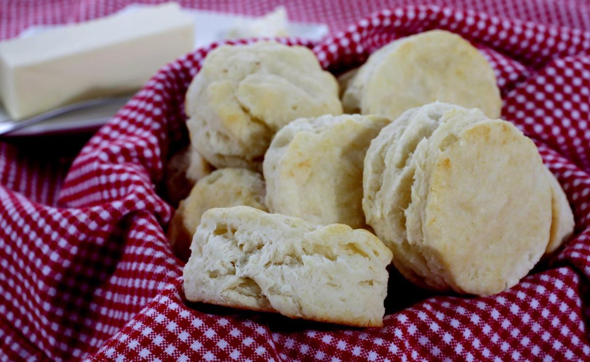 Southern dishes