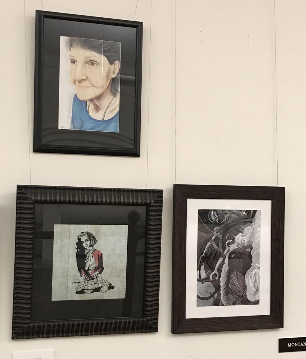 Congressman Removes Painting Approved By Rep Clay That Depicts