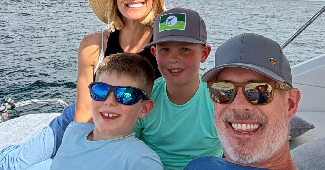 MEDIA VIEWS Joe Buck and family moving to Denver, with 'partial home base' in St. Louis: Media Views