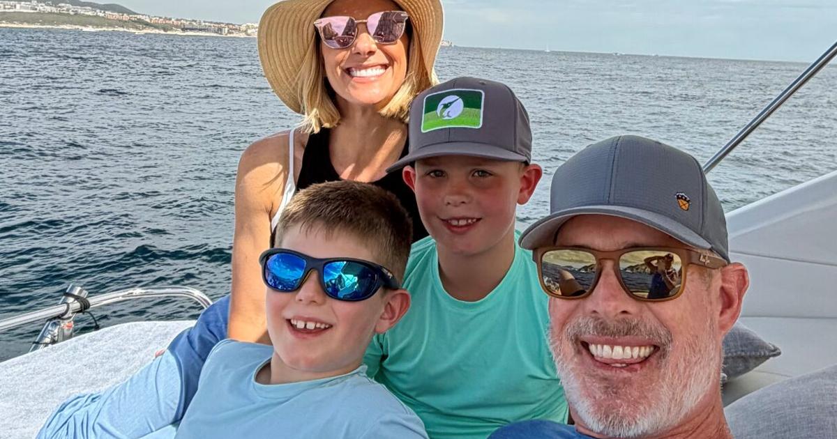 Joe Buck, family moving to Denver, with 'partial home base' in St ...