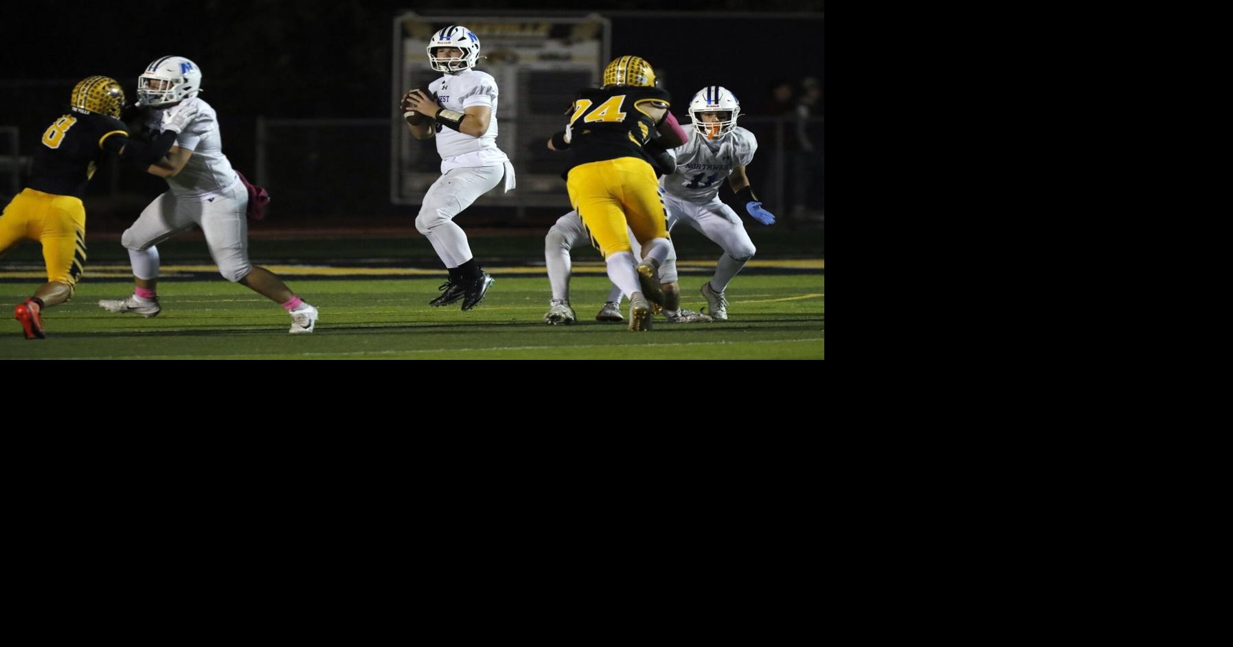 Northwest's late comeback win at Oakville seals first conference title ...