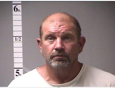 charged timothy walker missouri crash ended husband later man his after who criminal armed assault action stltoday girlfriend police say