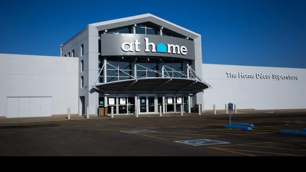 Garden Ridge stores rebranding to 'At Home' | Business | stltoday.com