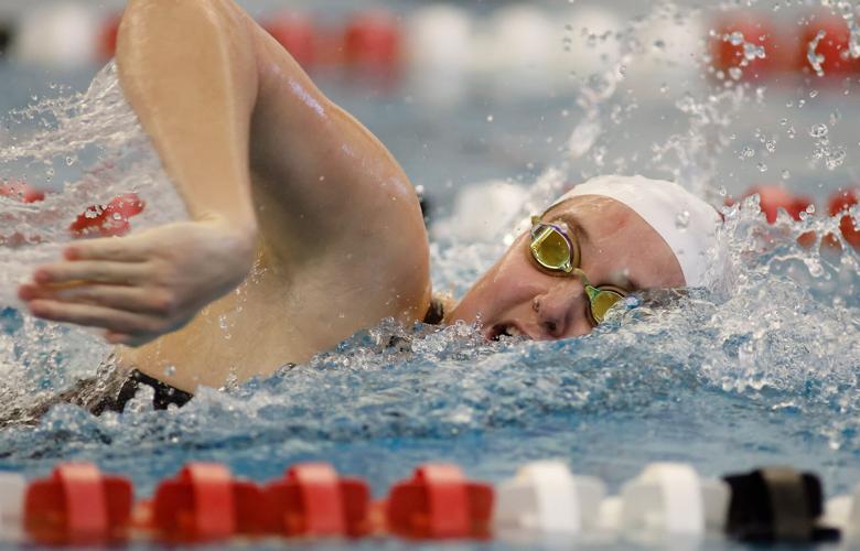 Kirkwood Girls Swim Invitational
