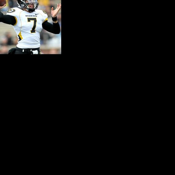 Tyler Gabbert decides to leave Mizzou