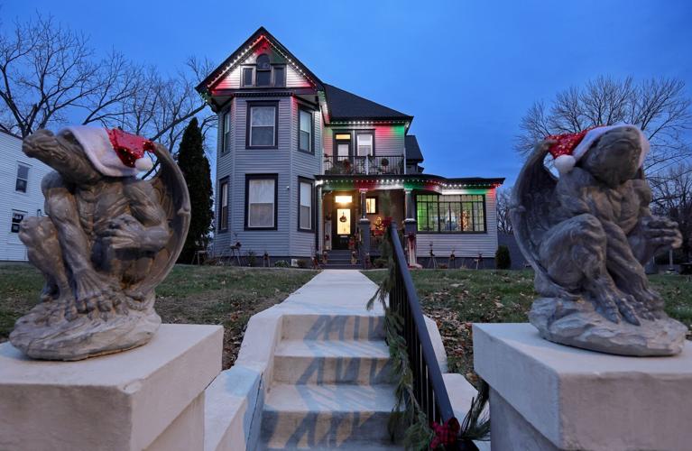 At Home in Belleville with Brian and Stacey Kalish