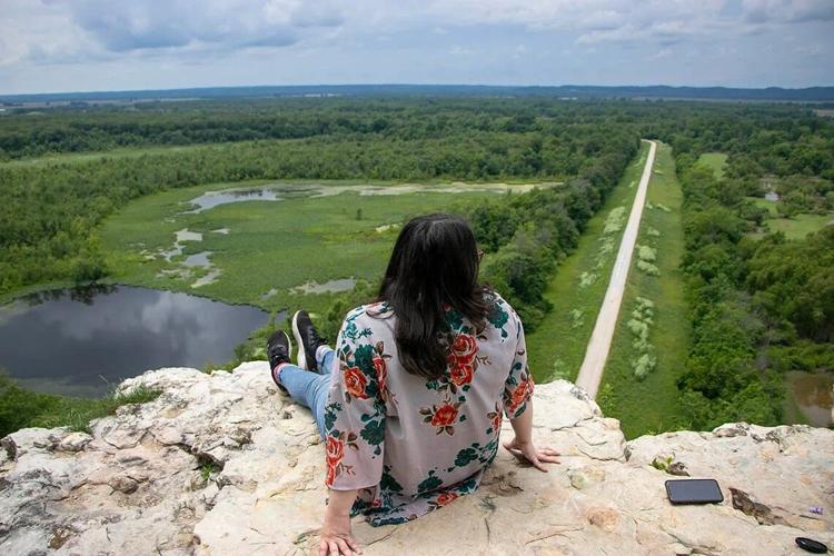 Inspiration Point