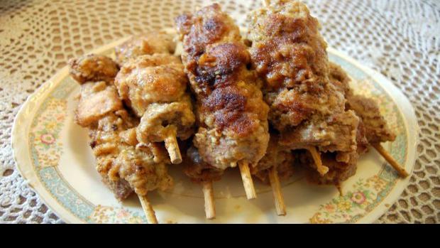 City Chicken | Recipes | stltoday.com