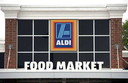 Walmart, Aldi announce grocery delivery plans