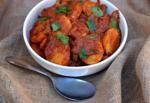 RECIPE: Patatas á la Riojana (Spicy Potato Stew)
