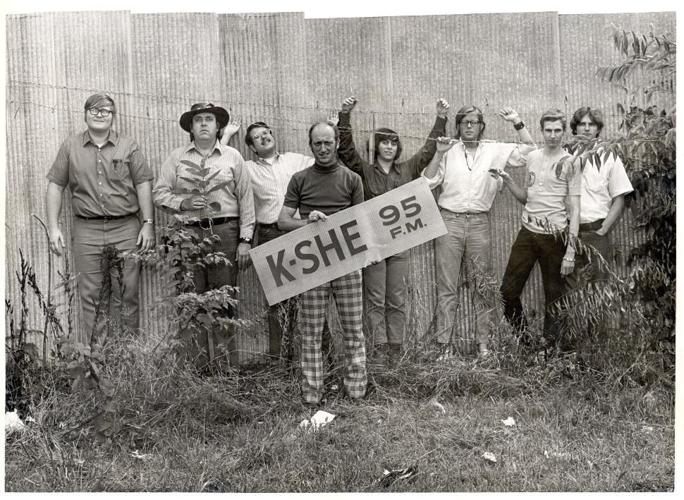 Spotlight Jock wants KSHE recognized by Rock and Roll Hall of Fame
