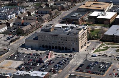 Post-Dispatch building sold to entrepreneur Jim McKelvey&#39;s StarLake Holdings for $3.5 million ...