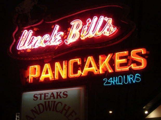 Uncle Bill’s Pancake House on South Kingshighway to close on Oct. 8