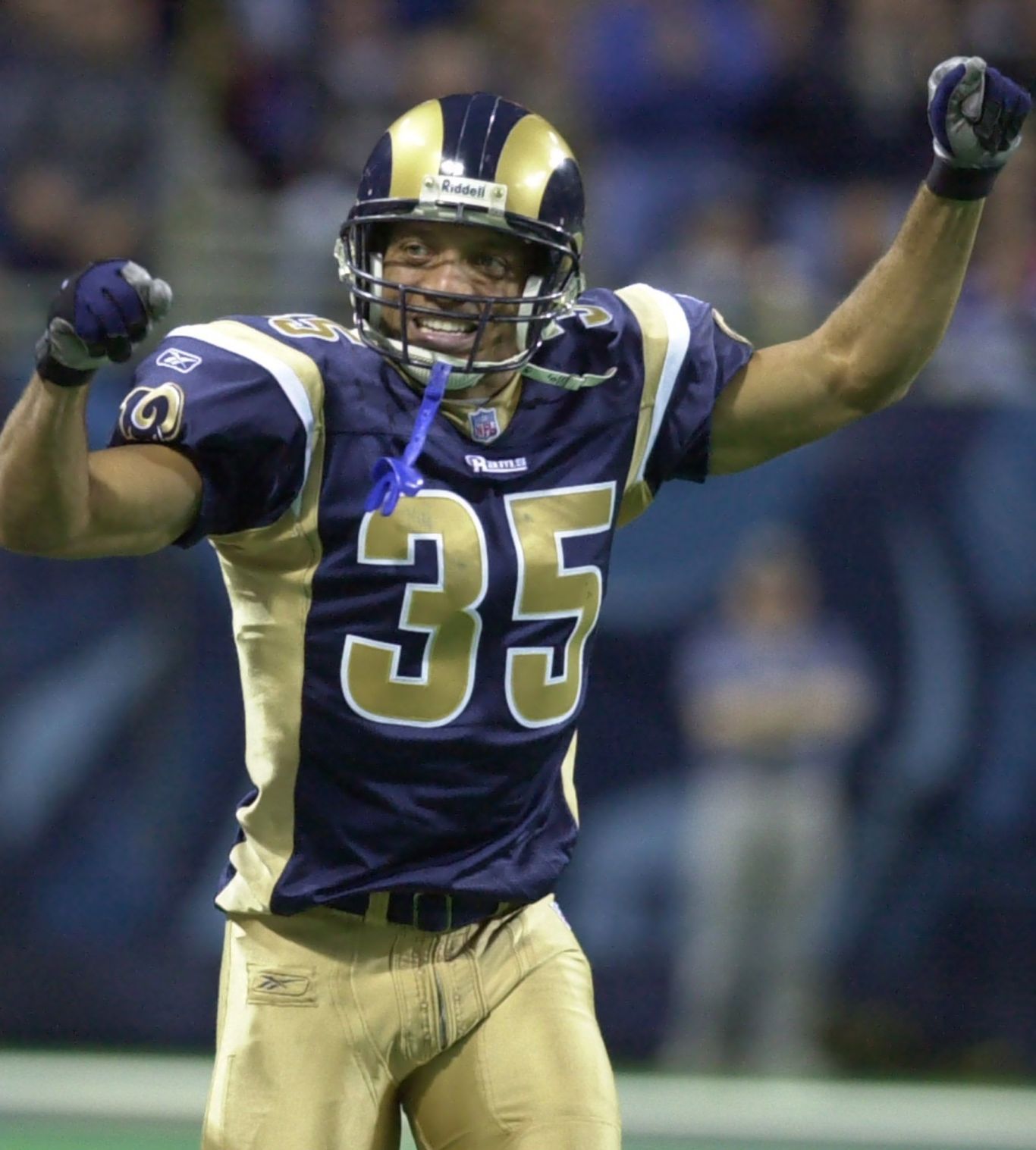 aeneas williams