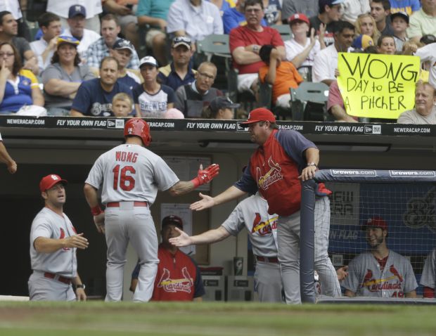 Reds activate Jay Bruce, but lose Joey Votto to 15-day DL 