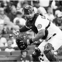 Contreras set to reclaim starting catcher role