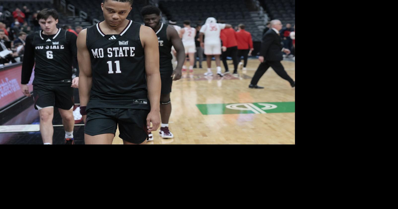 Missouri State bids adieu to the Missouri Valley after 35 seasons
